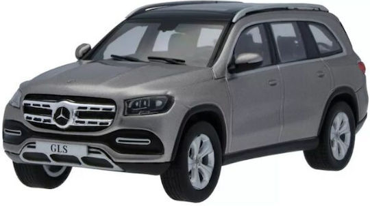 Macheta Auto Mercedes-benz Gls Class X167 2019 Argintiu 1:43 Z-models