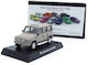 Macheta Auto Mercedes Benz Amg G55 Gri 1:64 Kyosho
