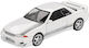 Machetă Mașină Nissan Skyline GT-R R32 Veilside Combat C-i Alb 2011 Scara 1:64 Mini GT MGT01066-R