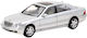 Macheta Auto Mercedes-benz S-class Argintiu 1:64 Tarmac