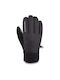 Dakine Men's Ski & Snowboard Gloves with Gore-Tex Black
