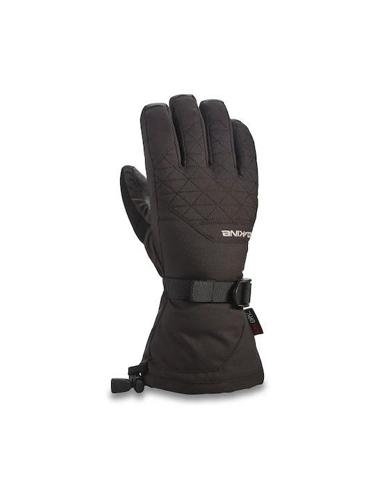 Dakine Women's Ski & Snowboard Gloves Black