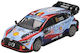 Machetă Auto Hyundai I20 N Rally1 Hybrid #11 Câștigător Rallye Monte-Carlo 2024 Scara 1:64 Mini GT MGT00871-L