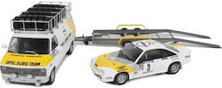 Set Machete Auto Opel White Tour De Corse 1984 1:18 Otto Models Ot491 Set Machete Auto Opel White Tour De Corse 1984 1:18 Otto Models Ot491