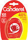Canderel Süßstoff Tabletten 120 Registerkarten