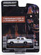 Macheta Auto Ford Ltd Crown Victoria Police Terminator 21:64 Greenlight