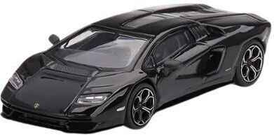 Macheta Auto Lamborghini Countach Lpi 800-4 1:64 Mini Gt Mgt607