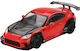 Machetă Mașină Toyota Gr86 Lb-Nation Roșu 2024 Scara 1:64 Mini GT MGT00885-L