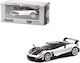 Macheta Auto Pagani Huayra Bc Gri 1:64 Tarmac
