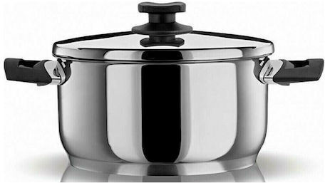 Pyramis Classic Flacher Topf 30cm