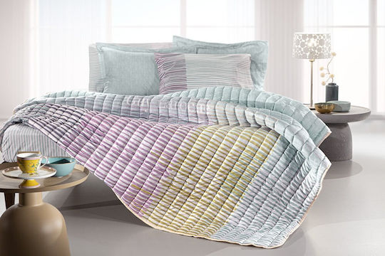 Guy Laroche Υπέρδιπλο 220x240εκ. Multi