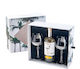 Sir Edmond Gin 700ml Подаръчен Комплект +2 Чаши