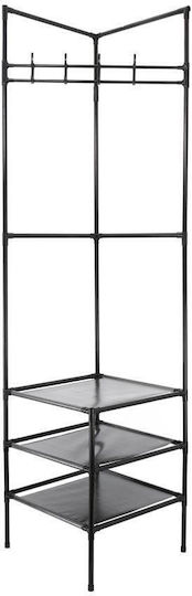 Υφασμάτινη Παπουτσοθήκη 42x42x170cm
