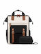 Lovevook Rucksack Beige