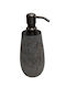 Piccadilly Dispenser Ceramică Negru