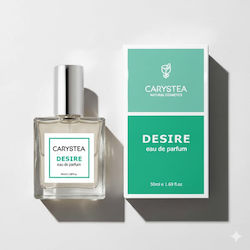 Carystea Desire Eau de Parfum 50ml