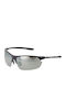 Champion Men's Sunglasses with Blue Frame and Gray Lens CU5130-72C02