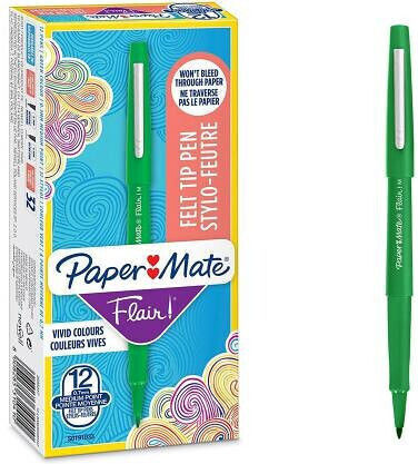 Papermate Vittorio Martini Kugelschreiber