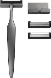 Razor Ξυραφάκι 3τμχ Razor Ξυραφάκι 3τμχ