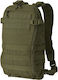Helikon Tex Militärrucksack aus Cordura Grünes 7lt