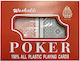 HOMie Сет Тесте 2бр. Пластмасова Черно/червено