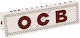 Ocb Χαρτάκια King Size Extra Long