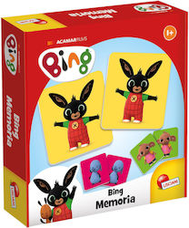 Bing 1+ Ani Lisciani Giochi