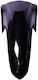 Front Fender Honda Grand 110 A Eu5 Black Part Strong