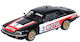 Модел Автомобил Jaguar Sj-s Twr #3 Motul Черен 1:64 Inno64
