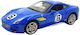 Machetă Mașină Ferrari California T N 6 1971 Inspirată De 512m Scara 1:24 Ixo
