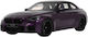 Machetă Mașină BMW M2 Violet 2023 1:18 GT Spirit GT946