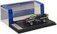 BMW Auto Modell E30 Monster Schwarz Maßstab 1:64 Street Weapon