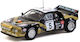 Auto Modell Lancia 037 Rally #5 Maßstab 1:64 Tarmac Works