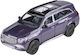 Machetă Mașină Mercedes Benz Maybach Gls-class 600 2019 Violet Scara 1:64 Para64
