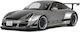 Machetă Mașină Porsche Rwb Abu Silver 2024 Scara 1:18 Gt Spirit Gt483