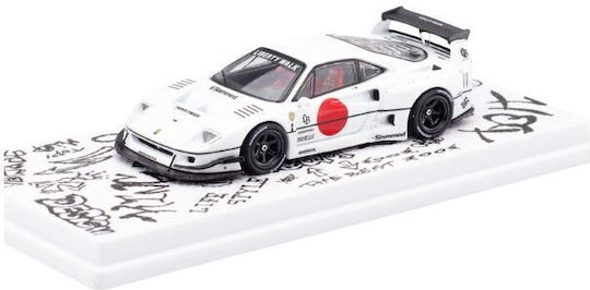 Machetă Mașină Ferrari Llbwk F40 2023 Salon Tokyo Scara 1:64 Inno64