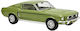 Machetă Mașină Ford Mustang Fastback GT 1968 Limuzină Auriu Metalizat Scara 1:12 Norev