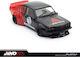 Моделна Фигура Автомобил Mazda Lbwk Rx3 Savanna Advan Livery 1:64 Inno64