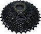 Κασέτα Shimano 8 Ταχ