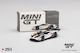 Mini Gt Mgt293 Macheta Auto Ford Gt Mk Ii Ford Performance Pebble Beach Maßstab 1:64