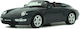 Machetă Mașină Porsche 993 Speedster Verde Scara 1:18 Gt Spirit Gt446