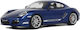 Macheta Auto Porsche Cayman R Blue 2012 1:18 Gt Spirit Gt901