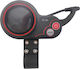 Drosselrohr Rundes Kanten 36v Elektrisches Moped Scooter Ert-010 Universell Tf-100