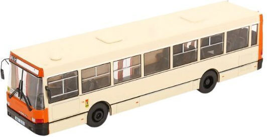 Макет Автобус Икарус 415 Берлин Крем 1:43 Premium Classixxs