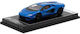 Macheta Auto Lamborghini Countach Lpi 800-4 Albastru 1:64 Kinsmart