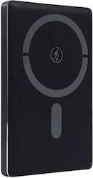 PZX V85 5000mAh 22.5W Μαύρο
