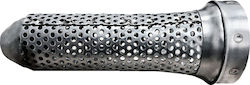 Leovince Auspufftopf 3015234801r Aprilia Tuono V4 1100 Rr Abs 19-24
