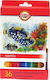 Aquarellstifte 36 Farben