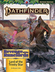 Pathfinder Adventure Path 5 Лорд Тринити Стар Pathfinder Adventure Path 5 Лорд Тринити Стар