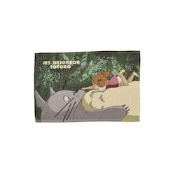 Платформа За Игра Mei Лежаща На Тоторо – Моят Съсед Тоторо 33x48см Платформа За Игра Mei Лежаща На Тоторо – Моят Съсед Тоторо 33x48см